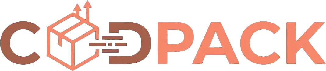 Codpack Machinery