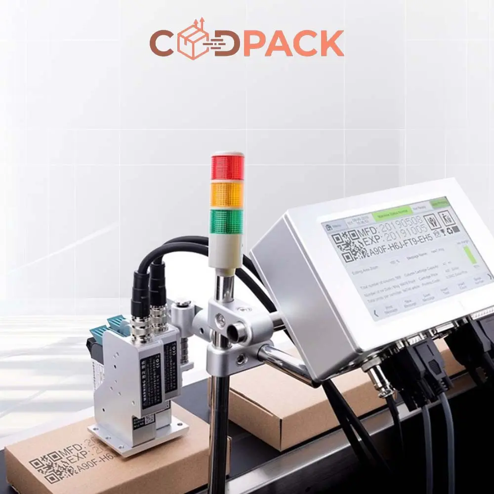 7 inch online printer