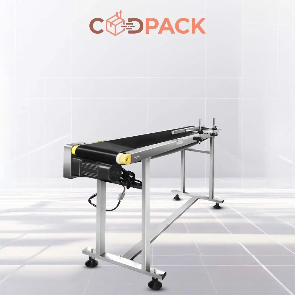 INKJET CONVEYORS